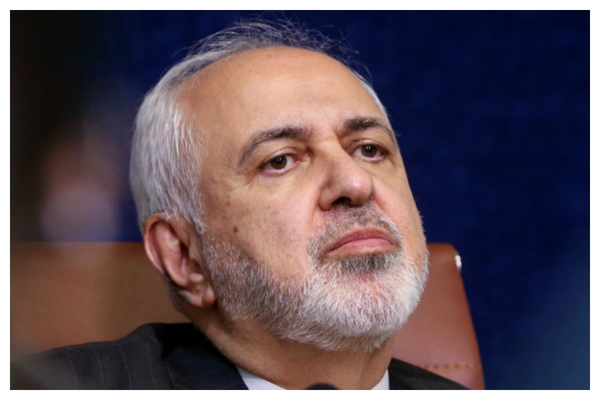 محکومیت ظریف با شکایت رسایی در دادگاه